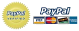 регистрация домена за PayPal
